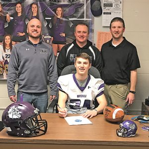 Micadin Kahl Signs