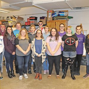 Boyceville Visual Arts