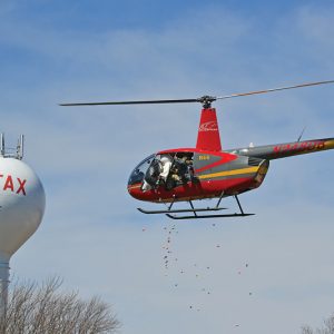 Egg drop