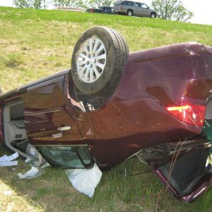 Traffic Fatality