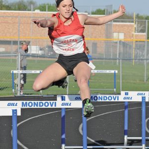 Morgan Schleusner