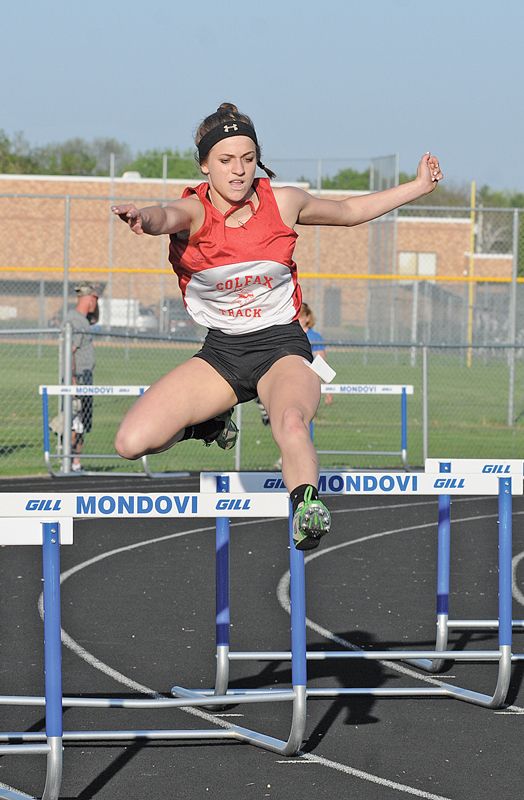 Morgan Schleusner
