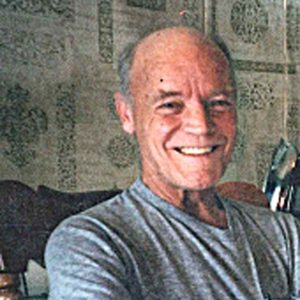 Edward Drinkman