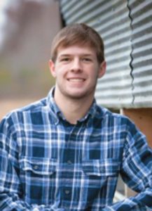 Ethan Kahler