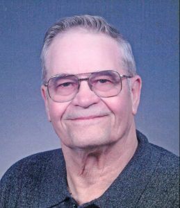 Gerald Reick