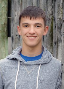 Jacob Nadeau