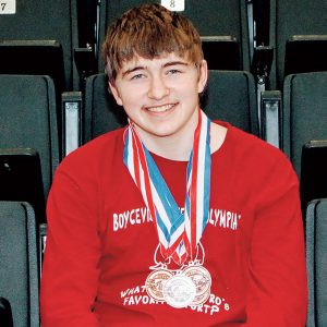 Jason Swanepoel