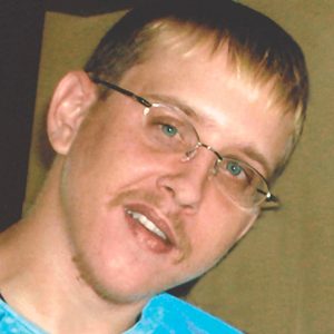 Jordan Albricht
