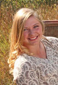 Kylie Krueger