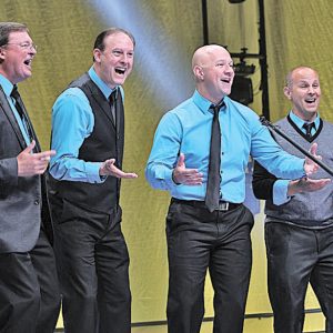 Vocality