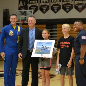 Blue Angels
