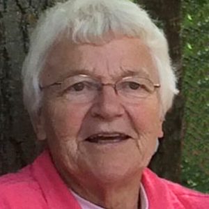 DOTSIE PRASCHAK