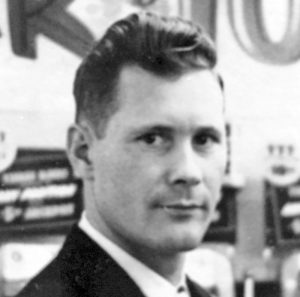 DOUGLAS SLIND