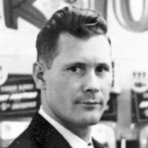 DOUGLAS SLIND