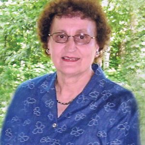 MARIAN A. FORMOE