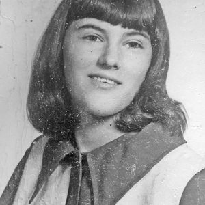 JACQUELINE M. DAYTON