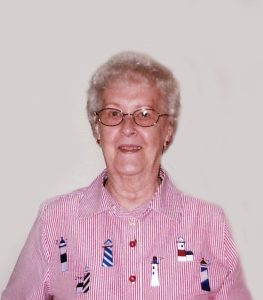 LUCILLE M. MARLETT