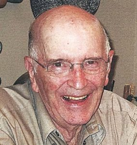 ALTON ROEMHILD