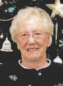 RUBY I. SWISHER
