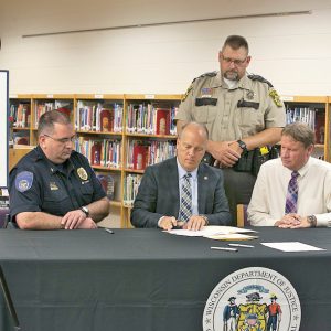 Boyceville school receives $60,000 grant