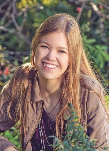 Haley Bird