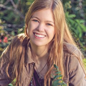 Haley Bird