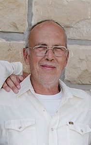 JOHN MATTISON