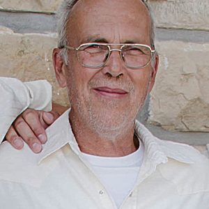 JOHN MATTISON