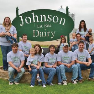 Johnson Family hosts 2018 St. Croix County Farm-City Day