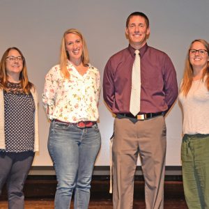 Mew Boyceville Teachers