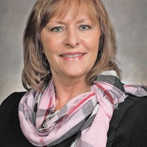 KATHY BERNIER