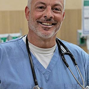 CHRIS KAPSNER