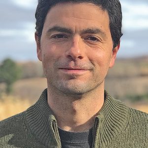 JOHN ROCCO CALABRESE