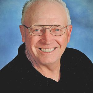 LOREN A. DRESSEL