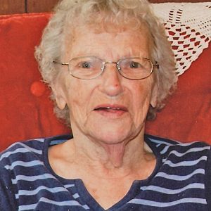 EDNA M. FLATLAND