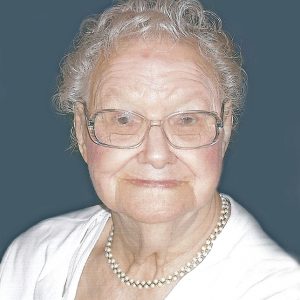 ROSEMARY E. HILL