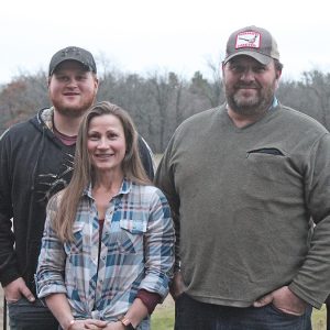 Lake Family