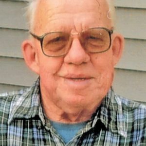 LOREN R. NERISON