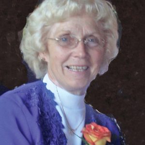 GLORIA M. LORENZ