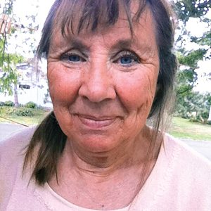 SHEILA LAMMI