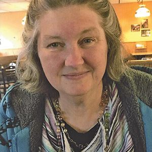 PENNY M. HAGER