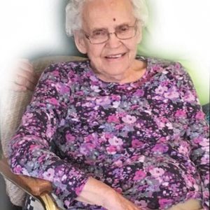 DONNA J. WARNER