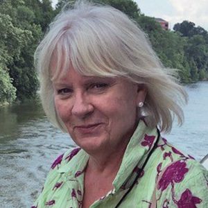 KAREN M. HALVORSON-FALK