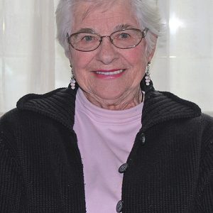 IRMA LINDHOLM