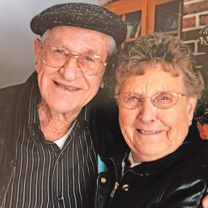 WAYNE AND ILENE PINGEL