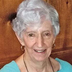 JEAN M. GREENWAY