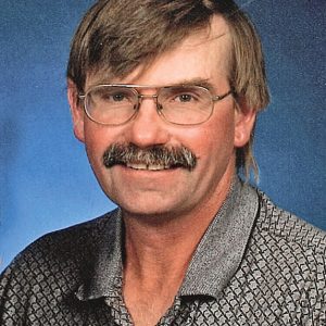 LORAN J. SOLBERG