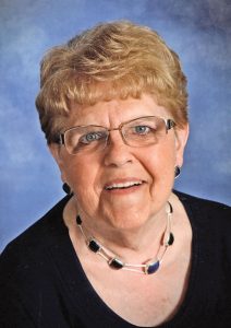 Ruth Ackerlund