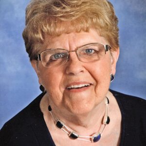 Ruth Ackerlund