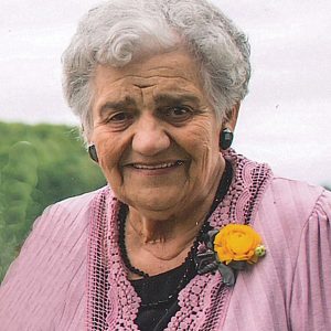 MAXINE J COLE